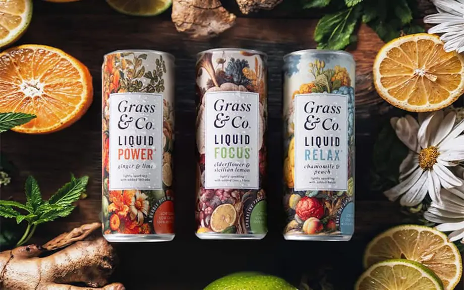 Grass & Co.